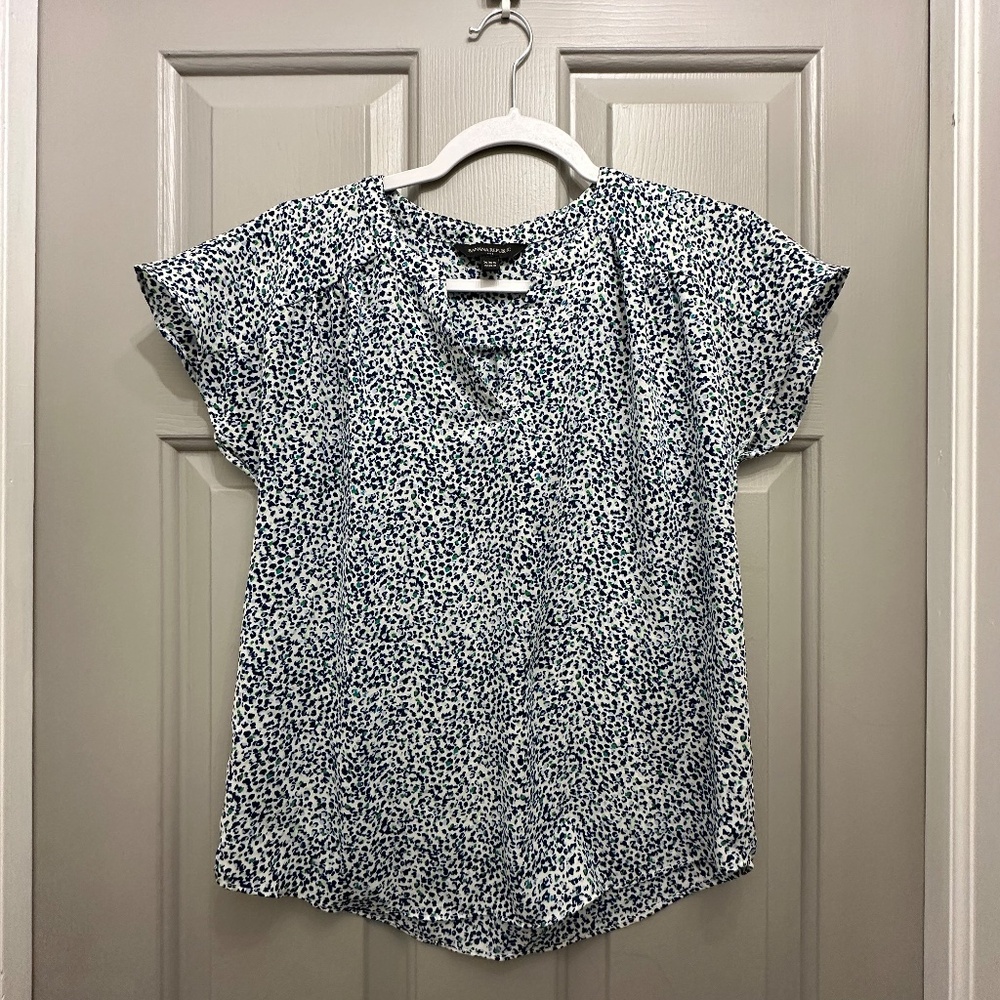 Banana Republic Blouse